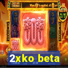 2xko beta